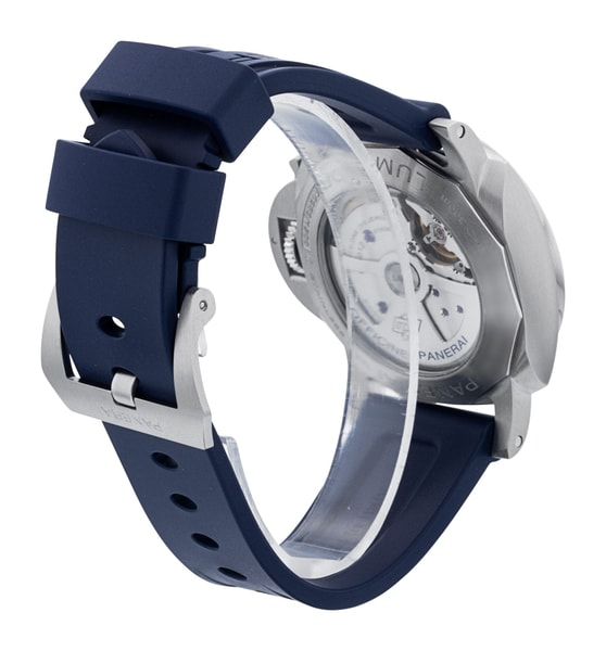 Panerai Luminor BiTempo PAM01361